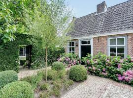 B&B Van Gogh Cottage, cottage in Nuenen