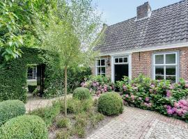 Van Gogh Cottage, hotel in Nuenen