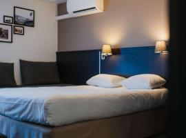 Sure Hotel by Best Western Châteauroux, Hotel in Le Poinçonnet