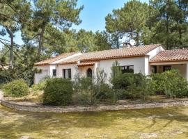 Awesome Home In La Faute Sur Mer, ξενοδοχείο σε La Faute-sur-Mer
