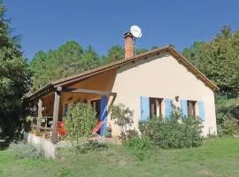 Cozy Home In Sénéchas