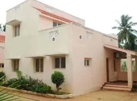 SRI SANKARA VILLAS -- Aditya Heritage