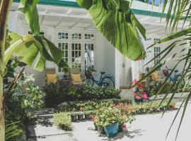 Fiyala Homestay, ubytování v soukromí v destinaci Feydhoo