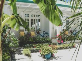 Fiyala Homestay, beach rental in Feydhoo