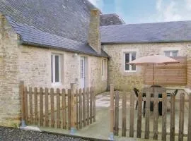 Holiday Home Lieu Dit Les Pavillons