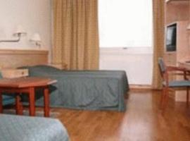 Hotell Eskilstuna, hotel a Eskilstuna