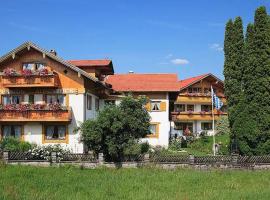 Pension Alpenblick, guest house in Pfronten