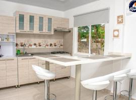 APARTAMENTOS TURISTICOS ALTAMAR، فندق في سان أندريس