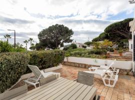 Townhouse Seraphina, hotel i Vale do Lobo
