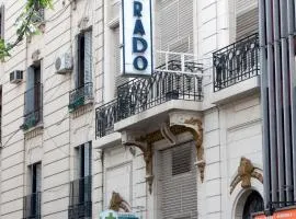 Hotel del Prado