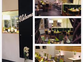 Landgasthaus-Hotel Wenninghoff