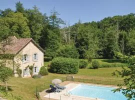 4 Bedroom Lovely Home In Mouleydier