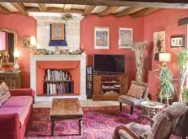 Cozy Home In Preuilly Sur Claise