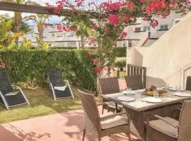 3 Bedroom Pet Friendly Apartment In Alhama De Murcia