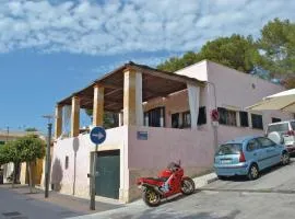 Holiday Home Calle Jaime I, No,