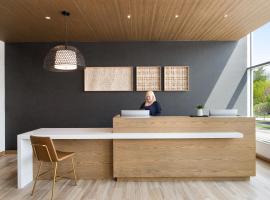 Staybridge Suites Rochester - Mayo Clinic Area by IHG, alojamento em Rochester