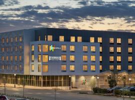 Staybridge Suites Rochester - Mayo Clinic Area, an IHG Hotel, hotel v destinaci Rochester