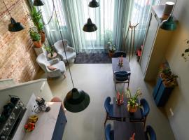 B&B Turfkade9, holiday rental in Franeker