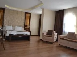 Gulumser Hatun Termal Hotel & Spa
