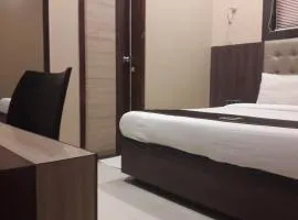Shine Hospitality Residency
