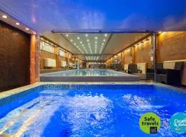 5 hotel in Novi Sad 5 hotel in Novi Sad