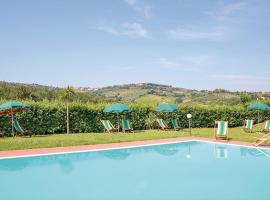 Apt 8, hotel a Querce