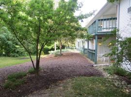 The Nordic Lodge, lodge di Sister Bay