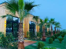 HAVANA HOUSE, hotel di Sakës