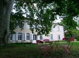 Domaine de Lalande