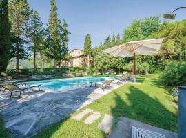 Armeria, apartment in Anghiari