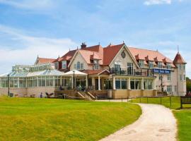 North Shore Hotel, hotel v destinaci Skegness