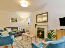 Thornaby Cottage, holiday home in Whitby