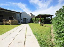 Agriturismo Case Don Ignazio, farma v destinácii Casale Modica
