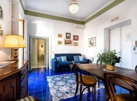 Stefania Flat - Amalfi center