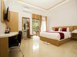 Banua Raya Homestay