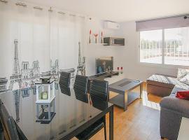 Awesome Apartment In Malgrat De Mar, ξενοδοχείο σε Malgrat de Mar