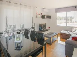 Awesome Apartment In Malgrat De Mar