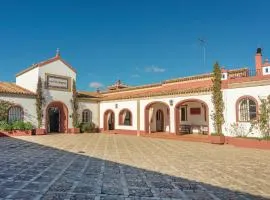 Holiday Home El Garrobo 8 Spain