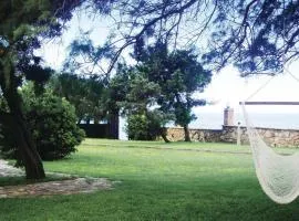 Apartment Leventoxori Ilias With Sea View 06