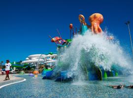 Relaxia Lanzasur Club - Aqualava Water Park