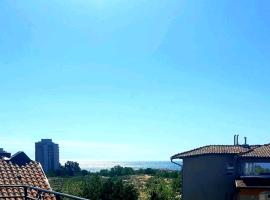 Къща за гости Вълчеви Несебър, hotel v destinaci Nesebar