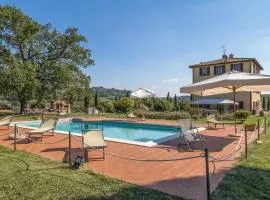 Cozy Home In Chiusi With Private Swimming Pool, Can Be Inside Or Outside