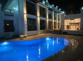 MİYAS LUXURY HOTEL, hotel v destinaci Kemer