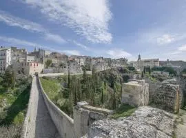 Cozy Apartment In Gravina In Puglia -Ba-
