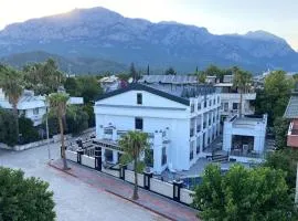 MİYAS LUXURY HOTEL