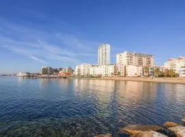 Beautiful Apartment In Follonica