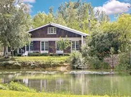 2 Bedroom Nice Home In Athis