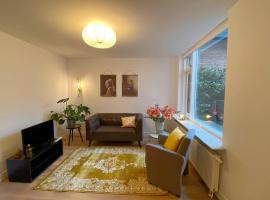 Fijn guesthouse, hostal o pensión en Noordwijk