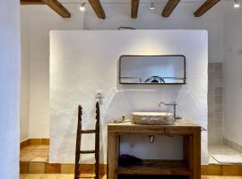 Origens I - Preci&oacute;so apartamento