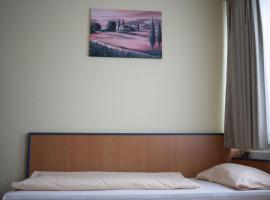 카르스트에 위치한 호텔 RadlStadl - Brauhaus und Hotel